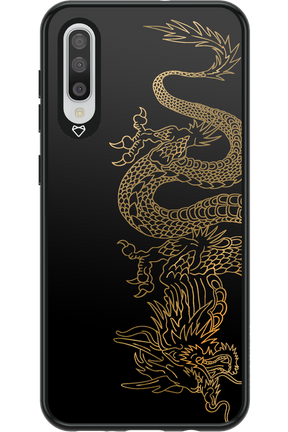 Gold Age - Samsung Galaxy A50