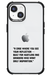 Hustler Mirror 2.0 - Apple iPhone 14