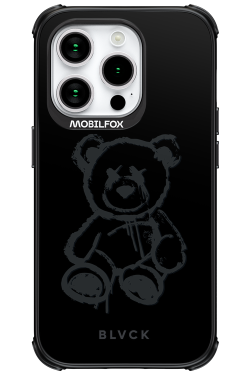 BLVCK BEAR - Apple iPhone 15 Pro