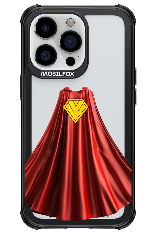 Super Y - Apple iPhone 13 Pro