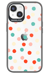 Xmas Dotss - Apple iPhone 14