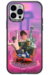 Urban Rockstar 2.0 - Apple iPhone 12 Pro
