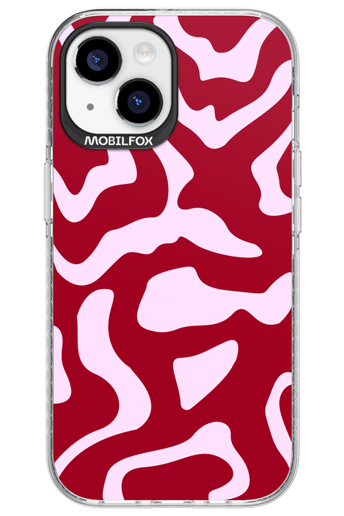 Strawberry Shake - Apple iPhone 15