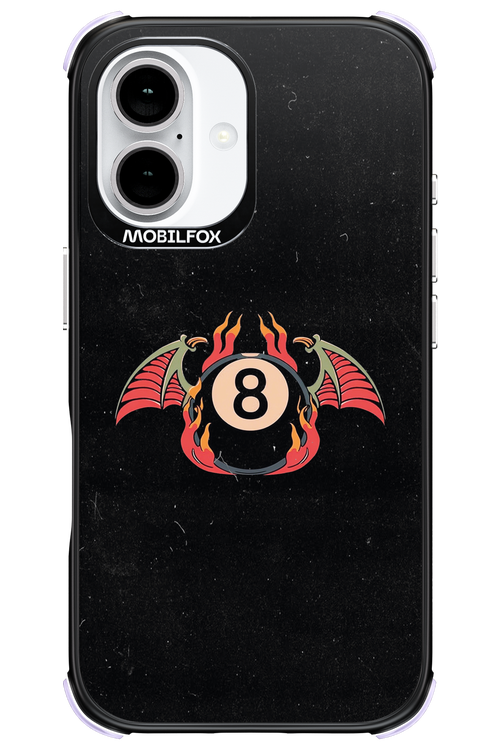 8ight - Apple iPhone 16