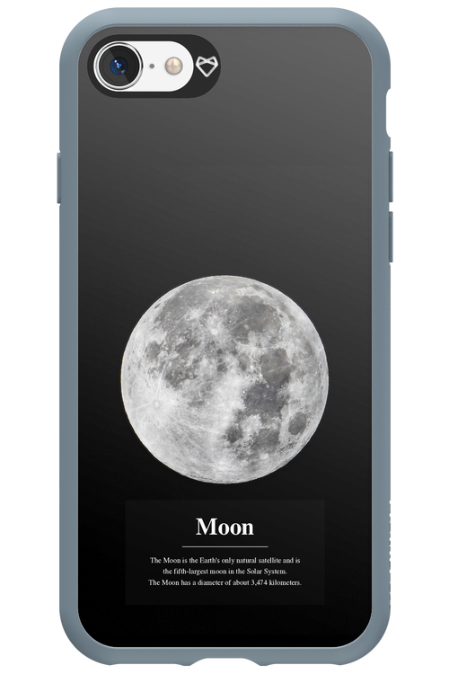 Moon 2.0 - Apple iPhone 8