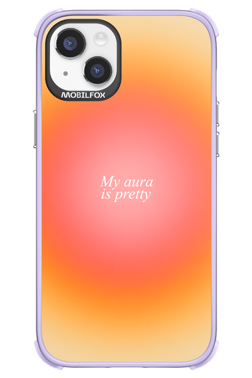 Pretty Aura - Apple iPhone 14 Plus