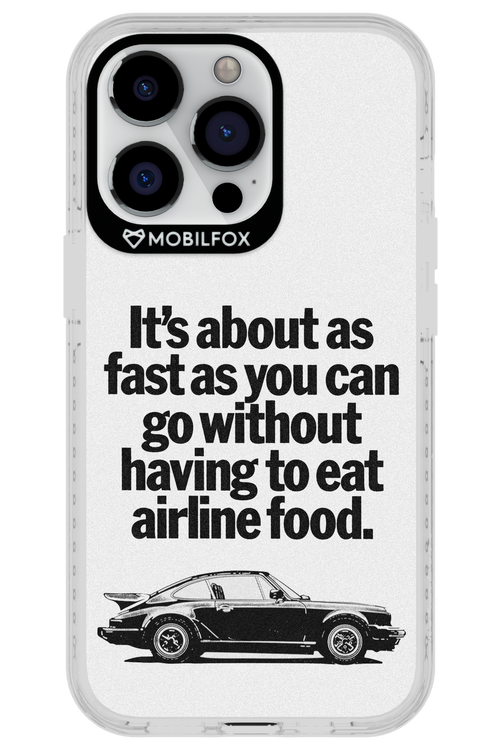 Retro Car II 2.0 - Apple iPhone 13 Pro