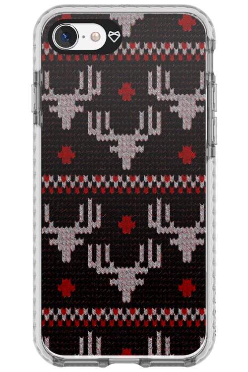 Sweater - Apple iPhone SE 2020