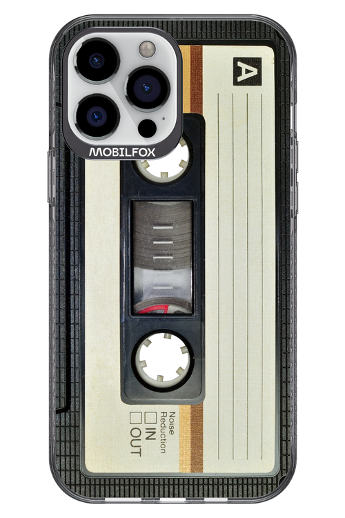 CASE 11 2.0 - Apple iPhone 13 Pro Max
