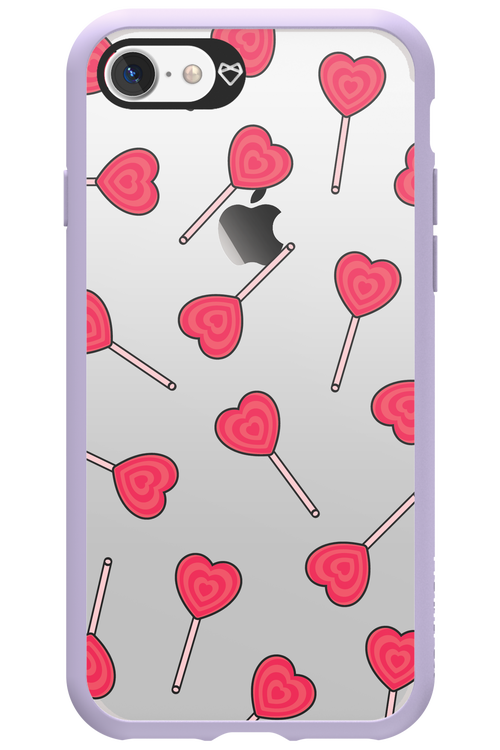 Lolly Pop - Apple iPhone 7