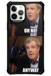 Clarkson Meme 2.0 - Apple iPhone 12 Pro Max