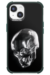 Disco Skull - Apple iPhone 14