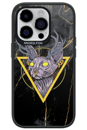 Bastet - Apple iPhone 14 Pro