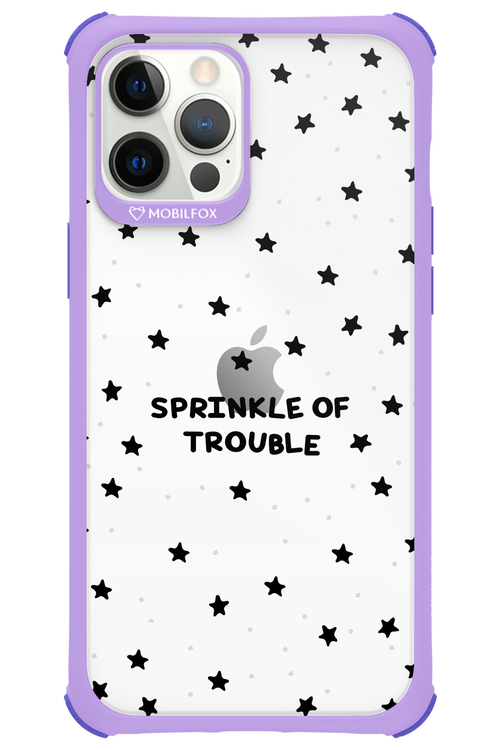 Trouble - Apple iPhone 12 Pro Max