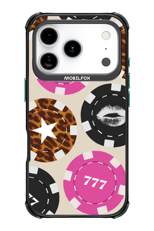 All In - Apple iPhone 17 Pro