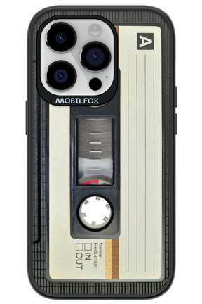 CASE 11 2.0 - Apple iPhone 14 Pro