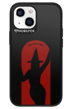 Witch Season - Apple iPhone 13 Mini