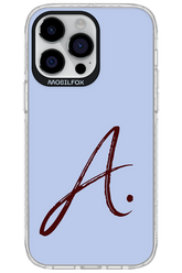 (Jellyfish Presso) A 2.0 - Apple iPhone 14 Pro Max