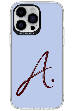 (Jellyfish Presso) A 2.0 - Apple iPhone 14 Pro Max