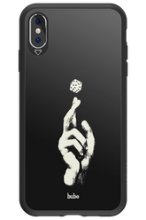 DAMNED LUCK 2.0 - Apple iPhone XS Max