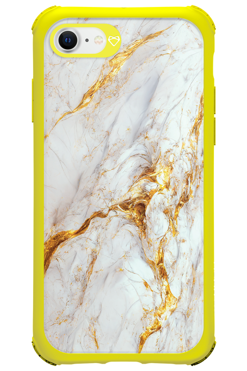 Quartz - Apple iPhone SE 2020