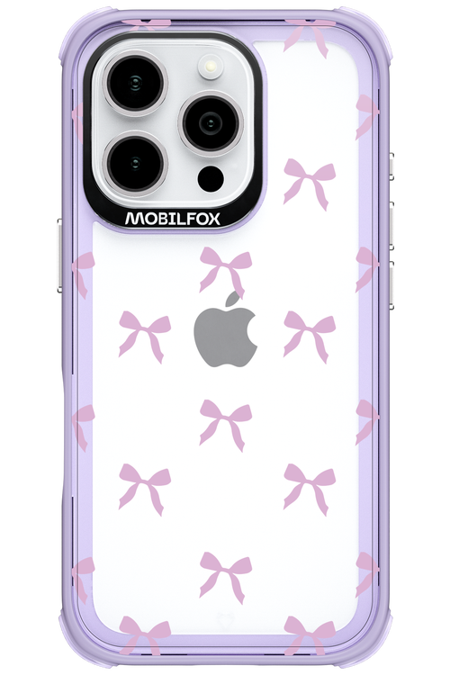 PinkyPromise - Apple iPhone 16 Pro