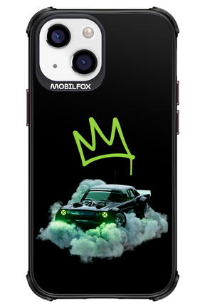 Just Dont Die - Apple iPhone 13 Mini