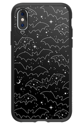 Dreamer Bat - Apple iPhone XS