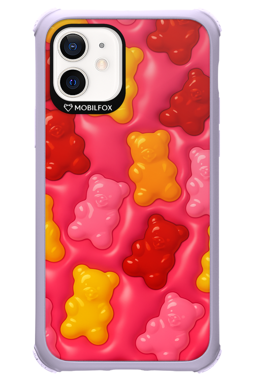 GumBears - Apple iPhone 12