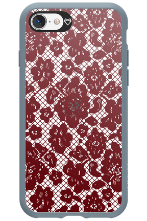 Lace Lover - Apple iPhone SE 2020