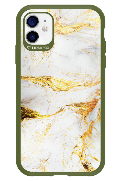 Quartz - Apple iPhone 11