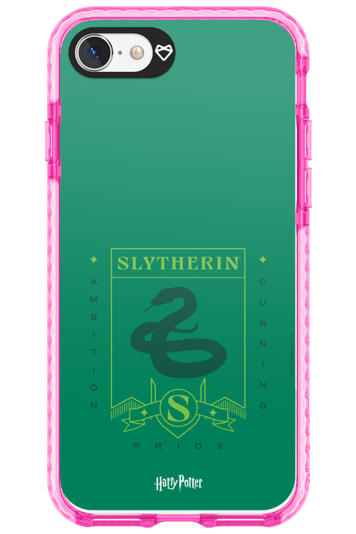 Slytherin2 - Apple iPhone SE 2020