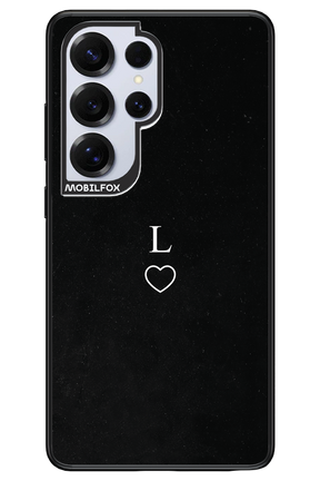 L Black 2.0 - Samsung S25 Ultra
