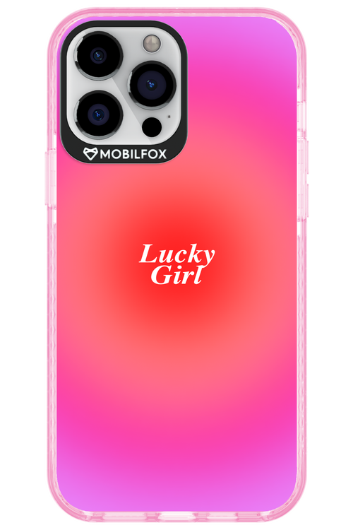 LuckyGirl - Apple iPhone 13 Pro Max