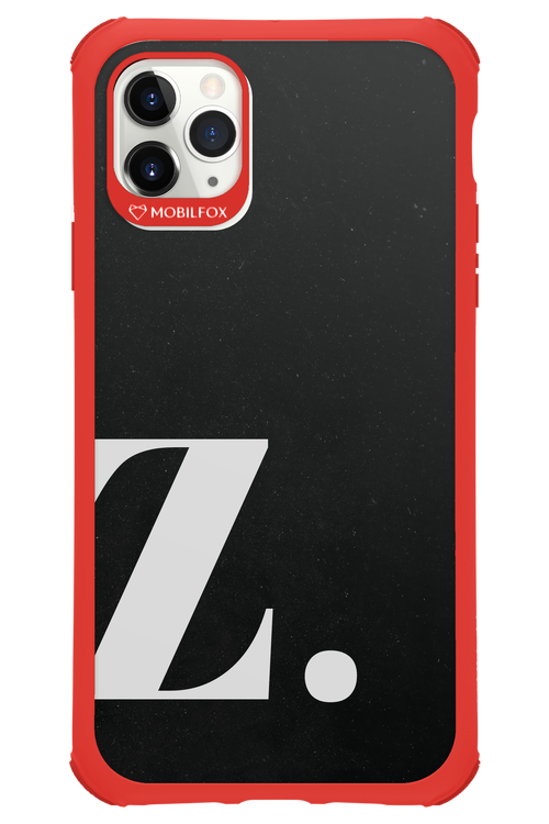 Z (Off Space) 2.0 - Apple iPhone 11 Pro Max
