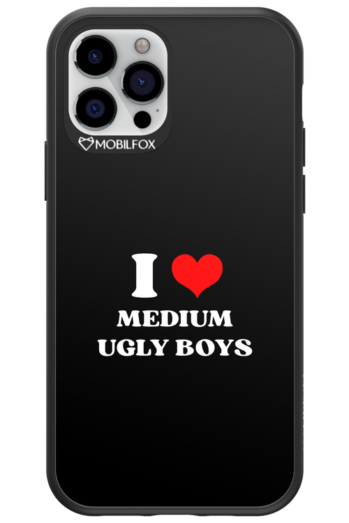 I LOVE 2.0 - Apple iPhone 12 Pro