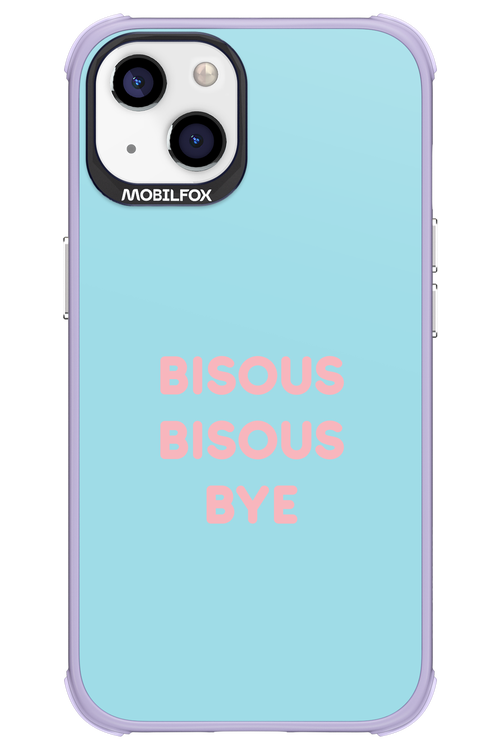 Bisous - Apple iPhone 13