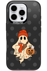 Ghost Girl - Apple iPhone 16 Pro