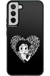 Not Betty B&W 2.0 - Samsung Galaxy S22+
