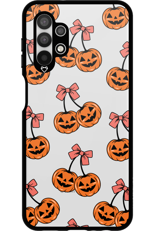 Pumpkin Cherry - Samsung Galaxy A13 4G