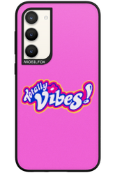 Totally Vibes II - Samsung Galaxy S23 Plus