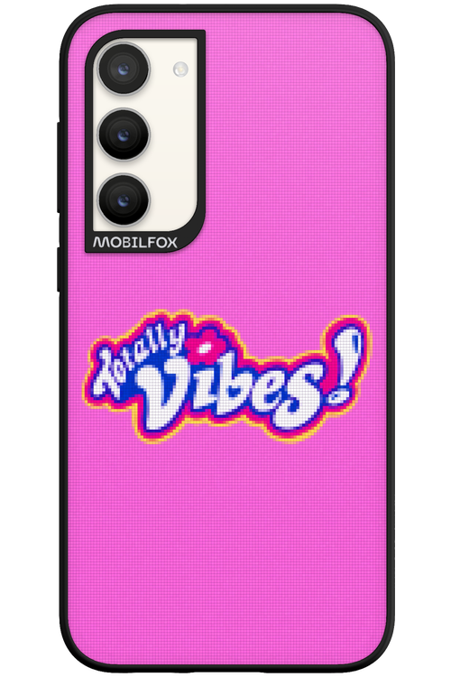 Totally Vibes II - Samsung Galaxy S23 Plus