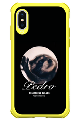 Pedro - Apple iPhone XS