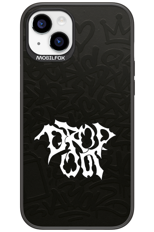 Drop Out - Apple iPhone 15 Plus