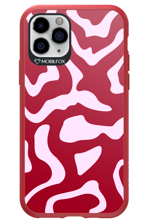 Strawberry Shake 2.0 - Apple iPhone 11 Pro