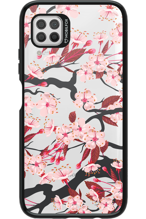 Sakura 2.0 - Huawei P40 Lite