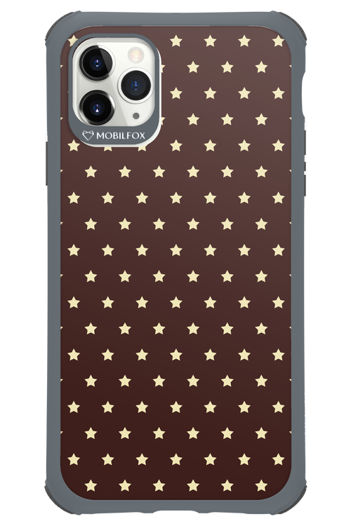 Star Mousse - Apple iPhone 11 Pro Max