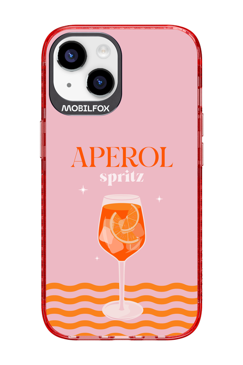 Aperol - Apple iPhone 14