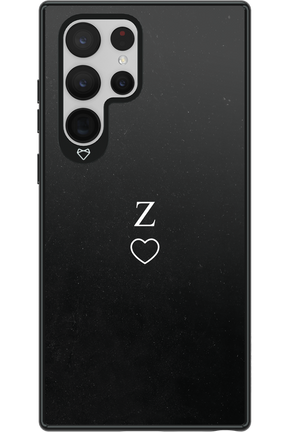 Z Black 2.0 - Samsung Galaxy S22 Ultra
