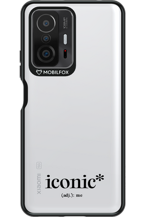Iconic_ - Xiaomi Mi 11T
